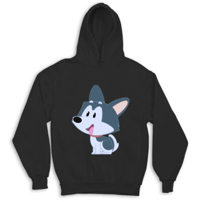 Untar عنتر Hoodie Thumbnail