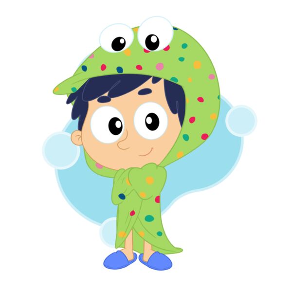 ِAmmour Bath Time عمور و وقت الإستحمام Thumbnail