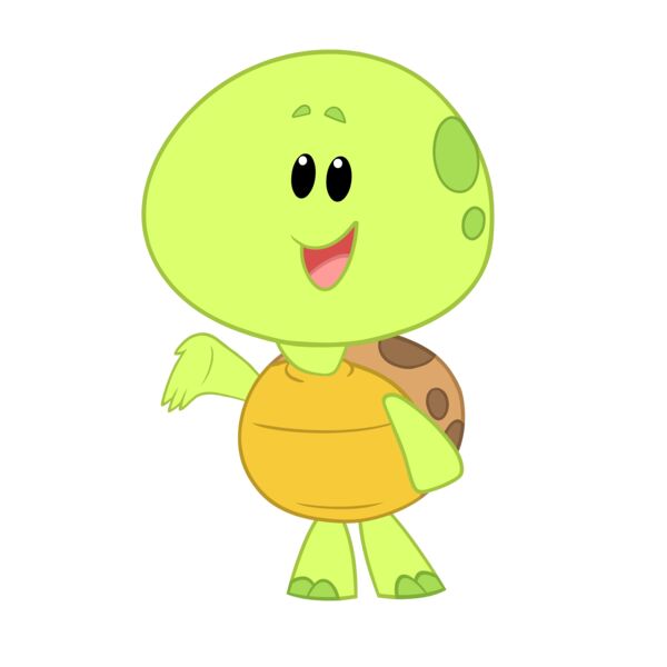 Little Turtle السلحفاة الصغيرة Thumbnail