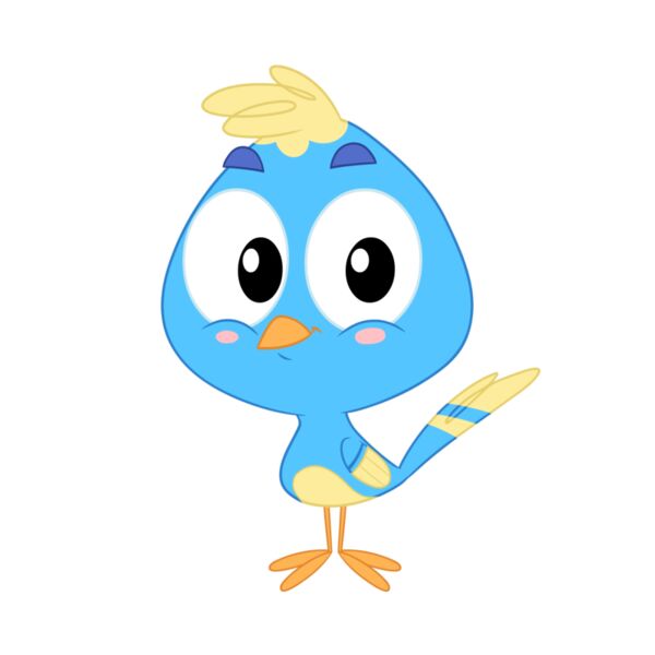 Blue Bird العصفور الأزرق Thumbnail