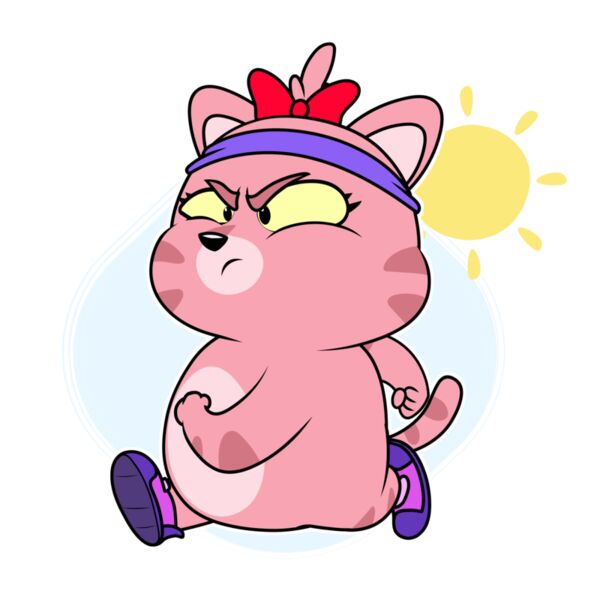 Battabouf Running بطابف تركض Thumbnail