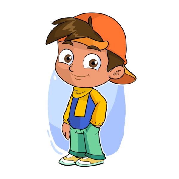 Annos أنوس Thumbnail