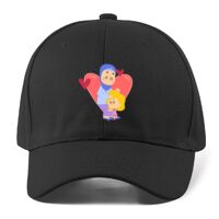 Cap Thumbnail