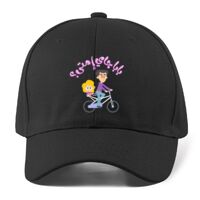 Cap Thumbnail