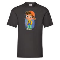 Value Weight Fruit of the loom Men Thumbnail