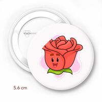 Pin 5.6 cm Thumbnail