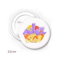 Pin  3.2 cm Thumbnail