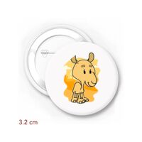 Pin  3.2 cm Thumbnail