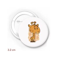 Pin  3.2 cm Thumbnail