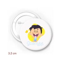 Pin  3.2 cm Thumbnail