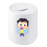Coin Bank Thumbnail
