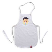 Kids Aprons Thumbnail