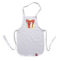 Kids Aprons Thumbnail