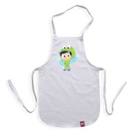 Kids Aprons Thumbnail