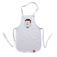 Kids Aprons Thumbnail